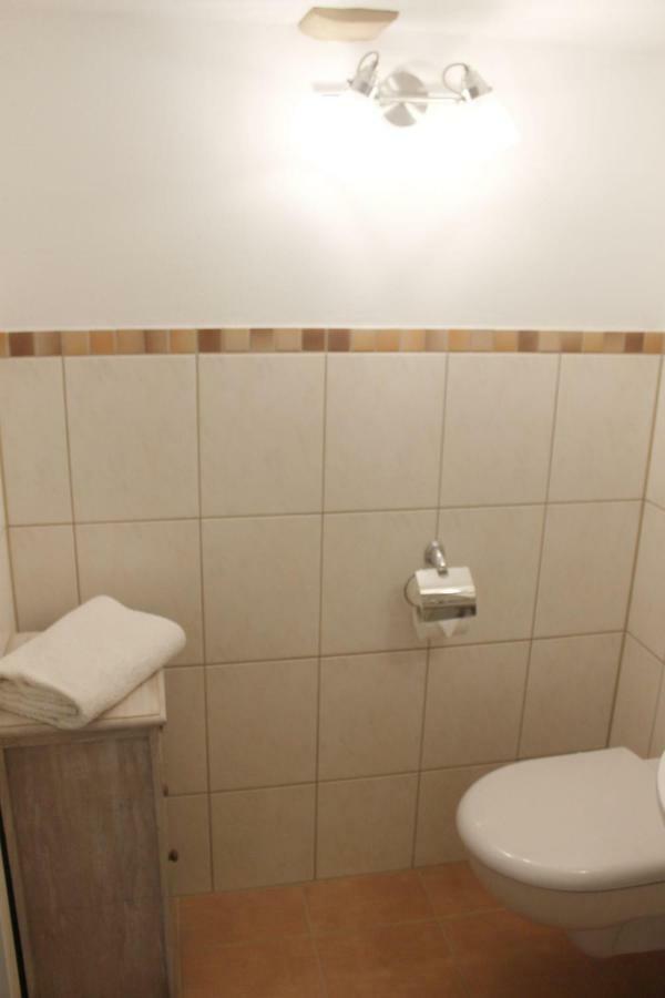 Apartmán Haus Zum Kleinen Helm Erfurt Exteriér fotografie